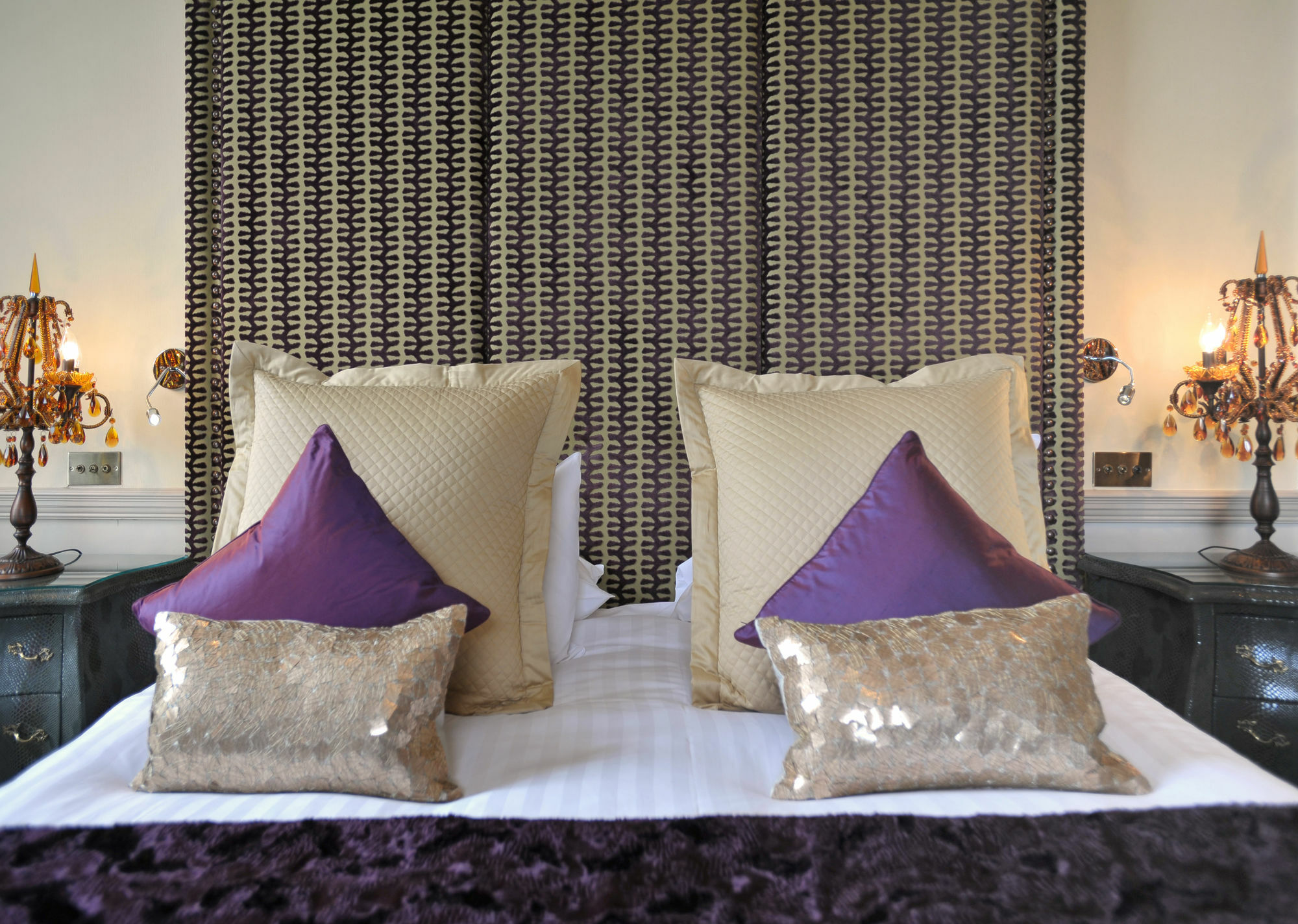 Combe Grove Hotel Limpley Stoke Exteriör bild