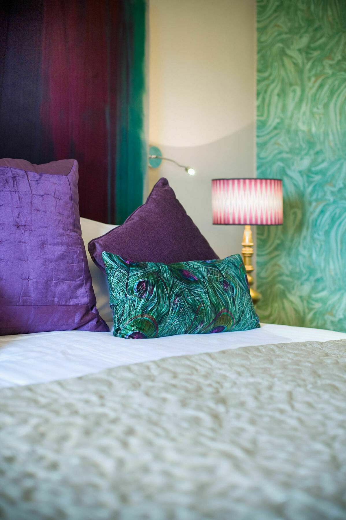 Combe Grove Hotel Limpley Stoke Exteriör bild